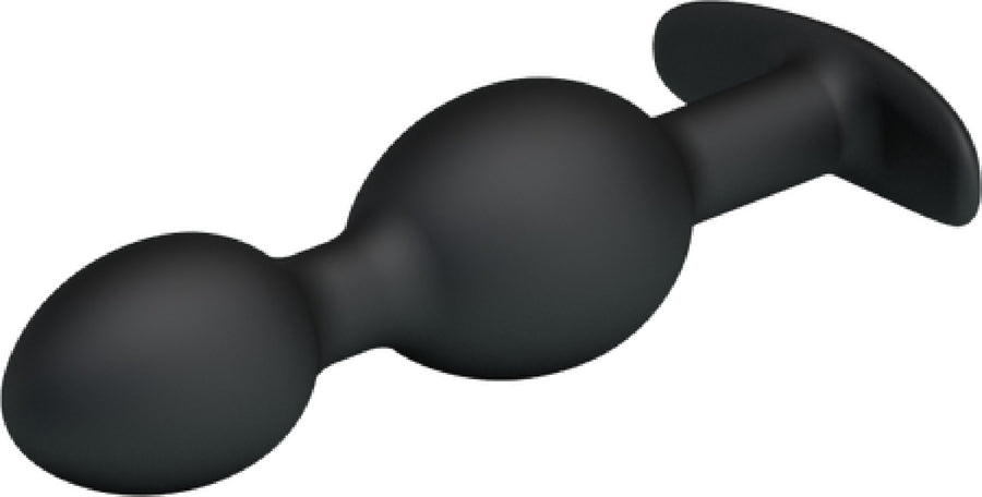 Silicone Anal Balls 4.92