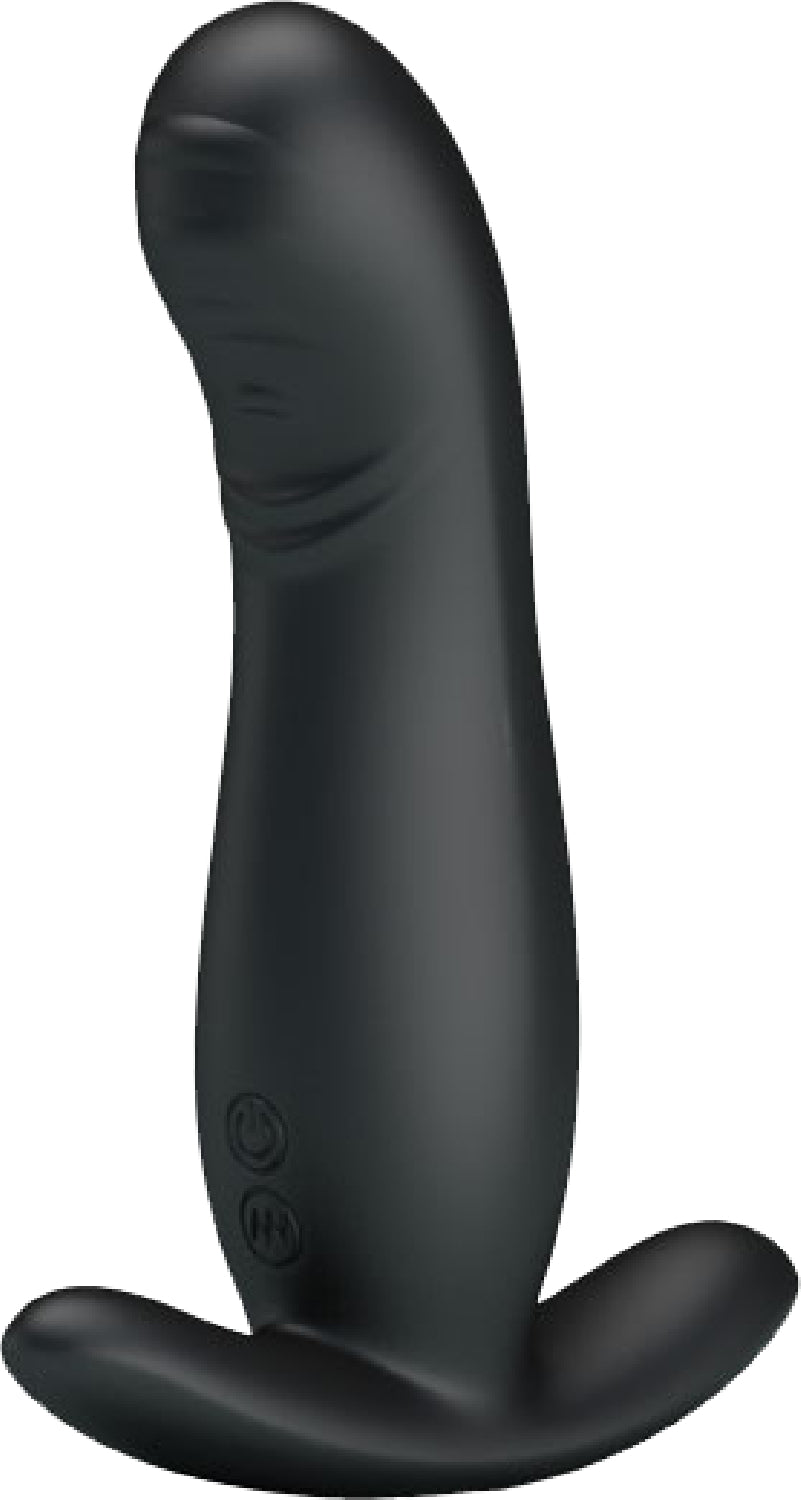 Prostate Massager (Black)