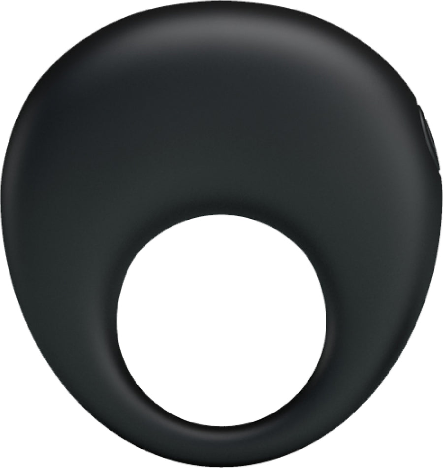 Trap Cockring (Black)