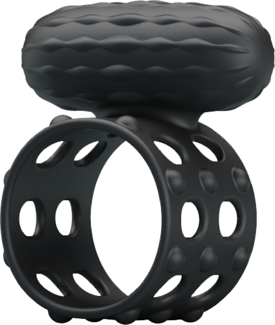 Osborn Cockring (Black)