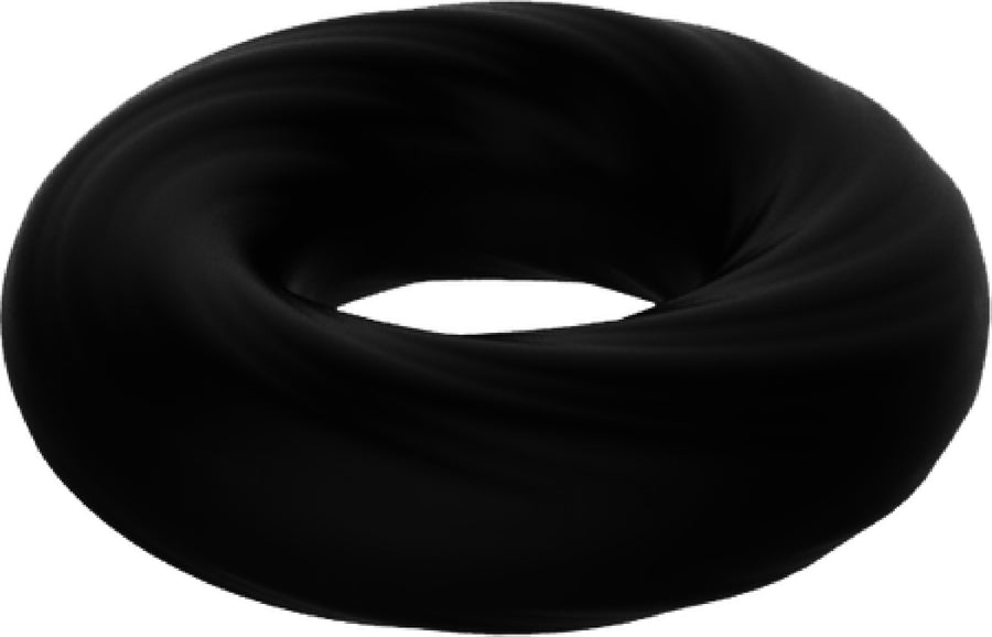 Super Soft Silicone Cockring