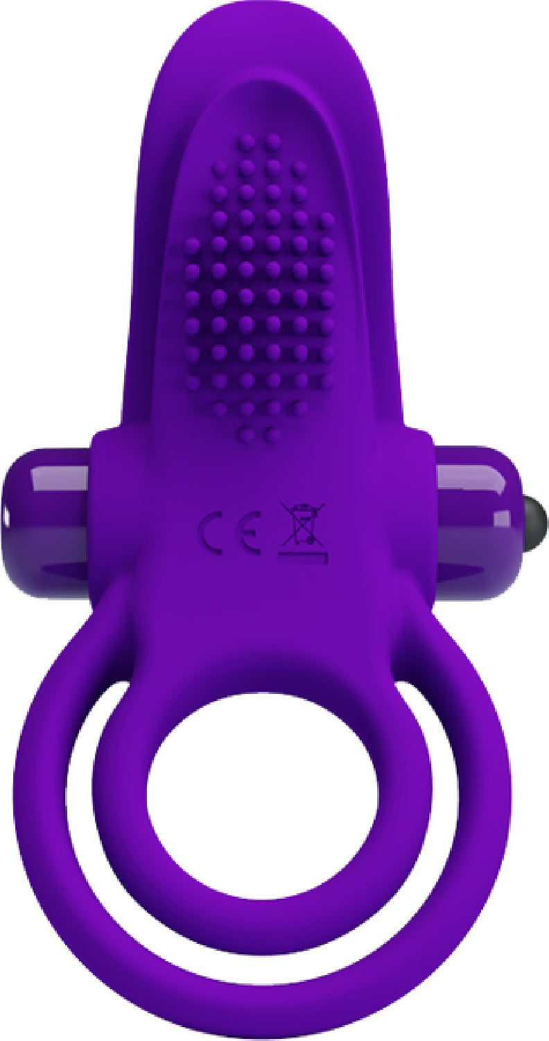 Vibrant Penis Ring