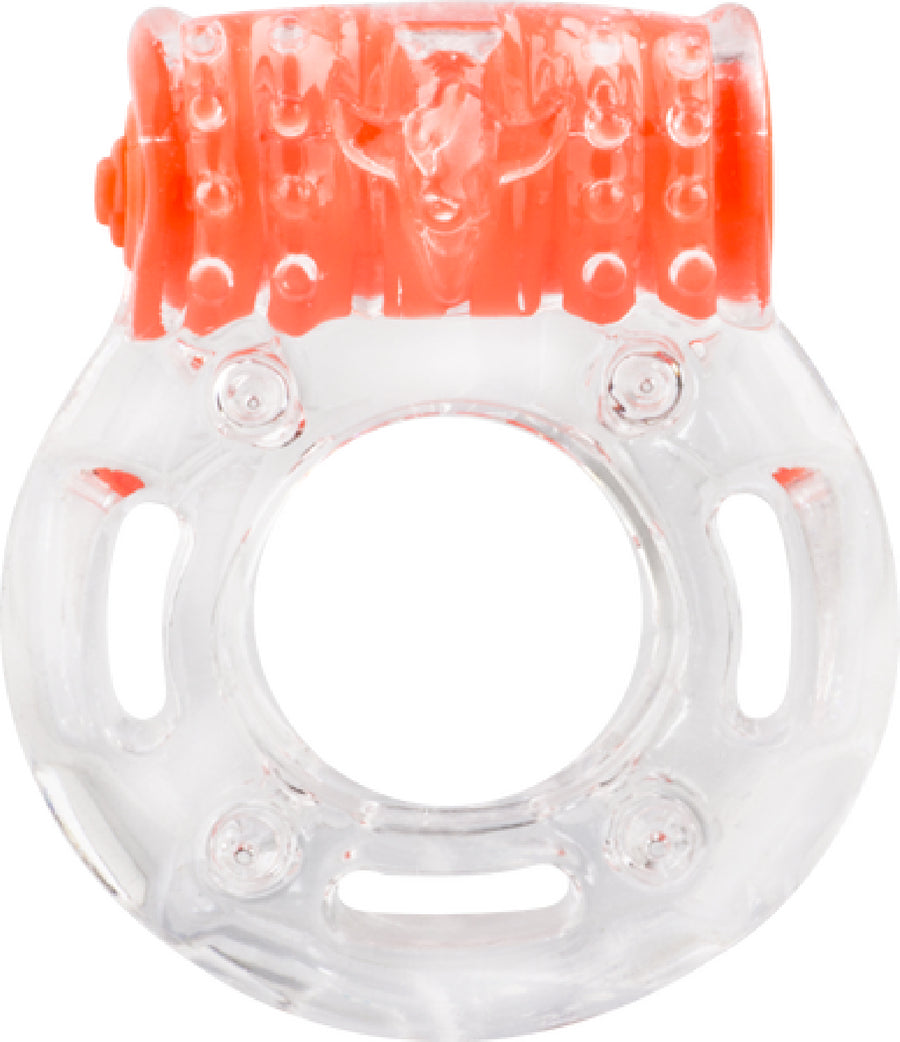 Screaming O Color Pop Quickie Plus (Orange)