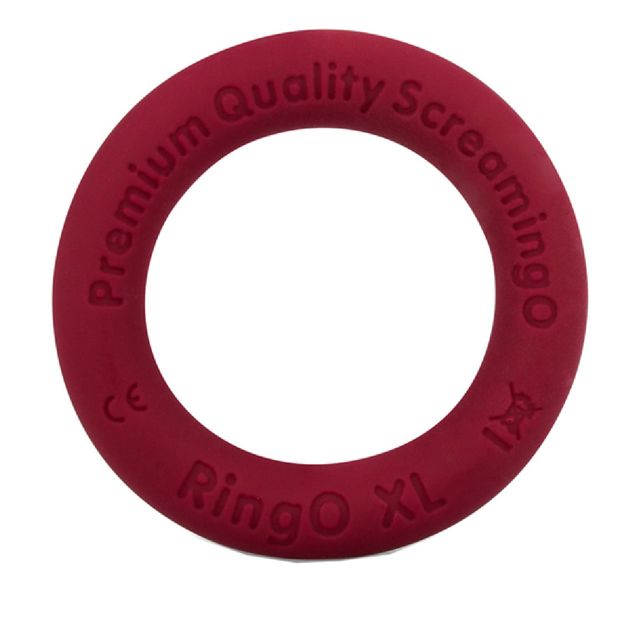 RingO Ritz XL (Red)