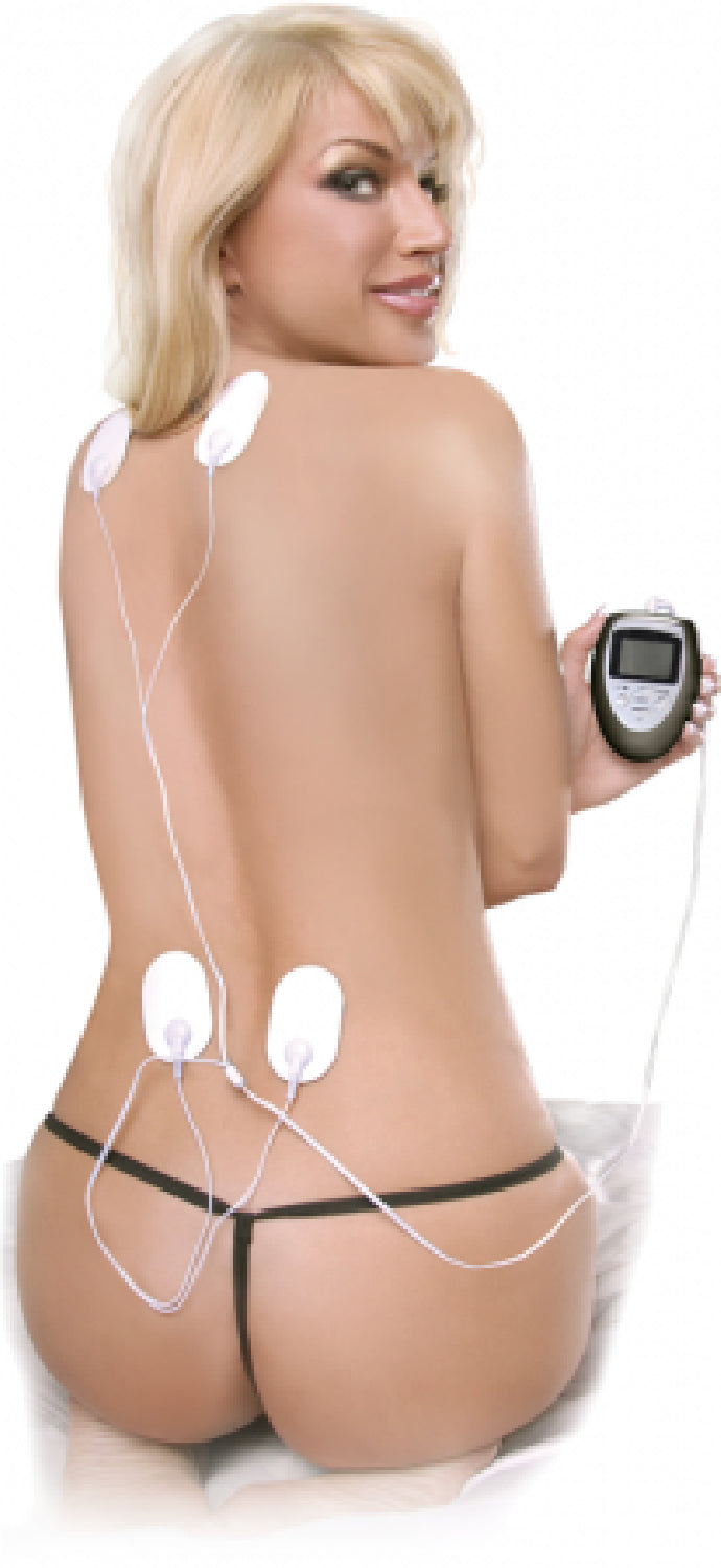 Shock Therapy Kit