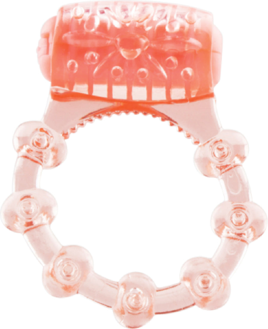 Screaming O (Pink)