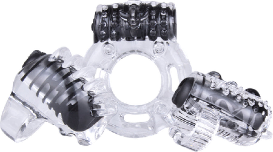 VibrOman (Black)