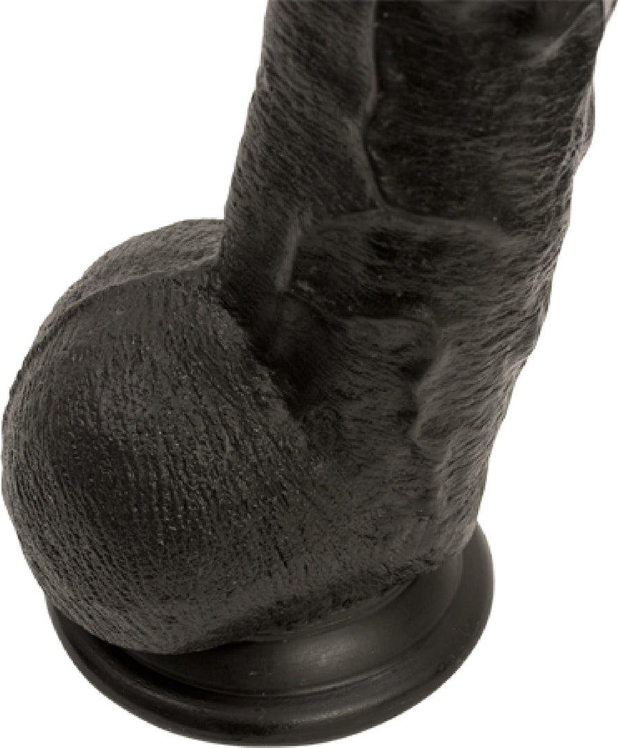 Dick Rambone (Black)