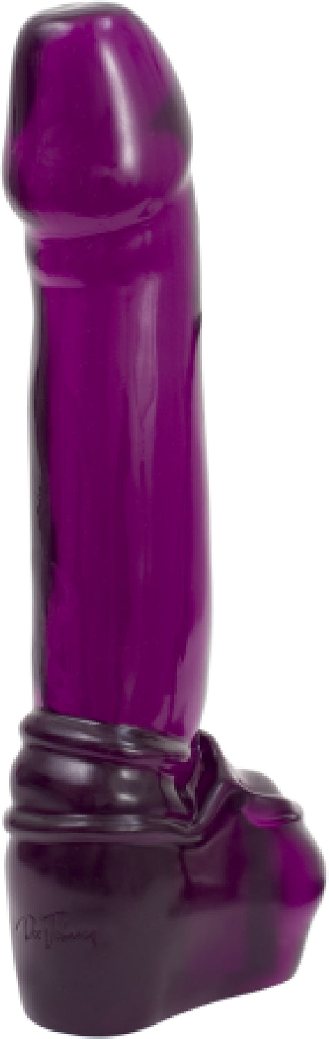 The Great American Challenge - Non-Vibrating (Lavender)