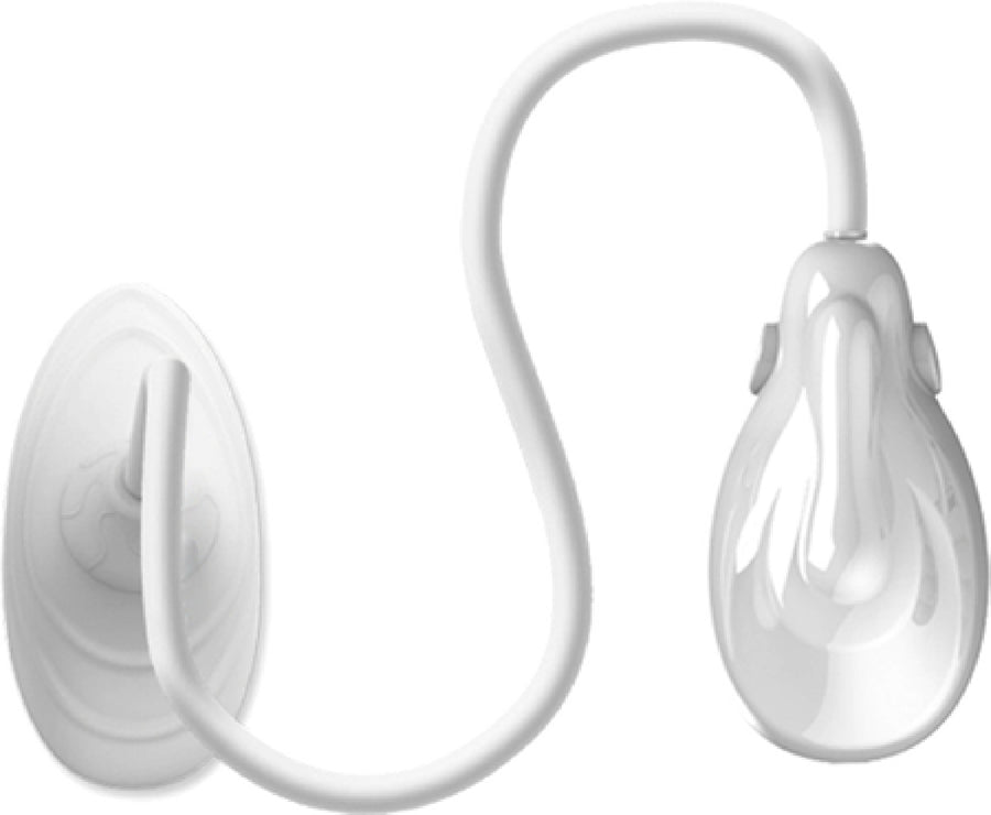 Pussy Suction Cup Massager
