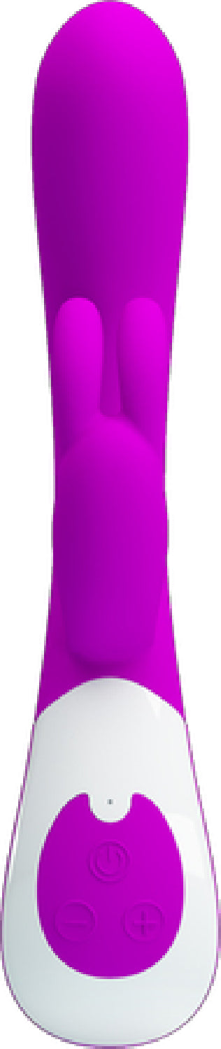 Harlan (Purple)