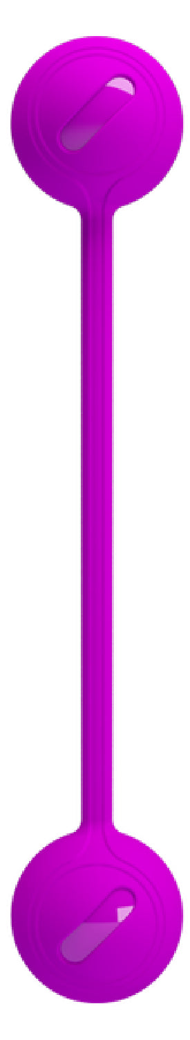 Kegel Ball III (Purple)