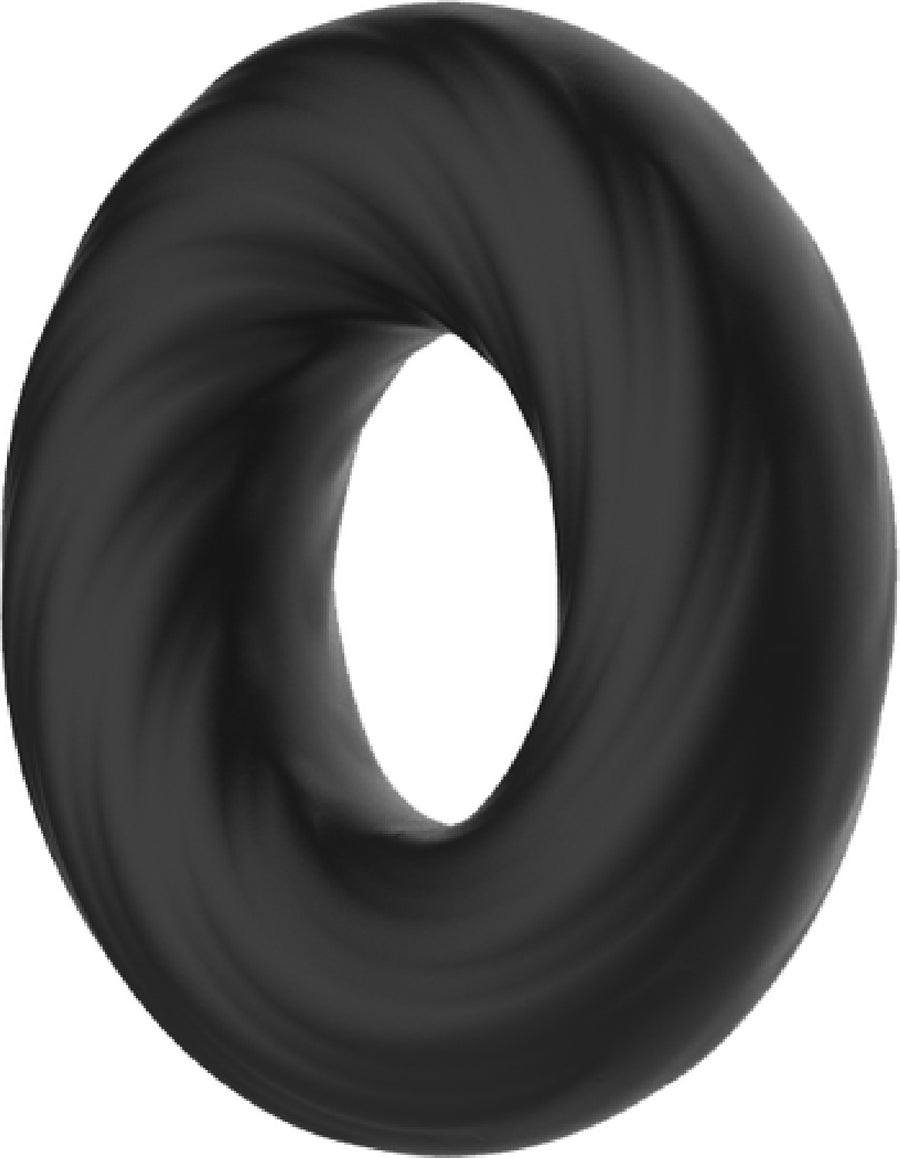 Super Soft Silicone Cockring