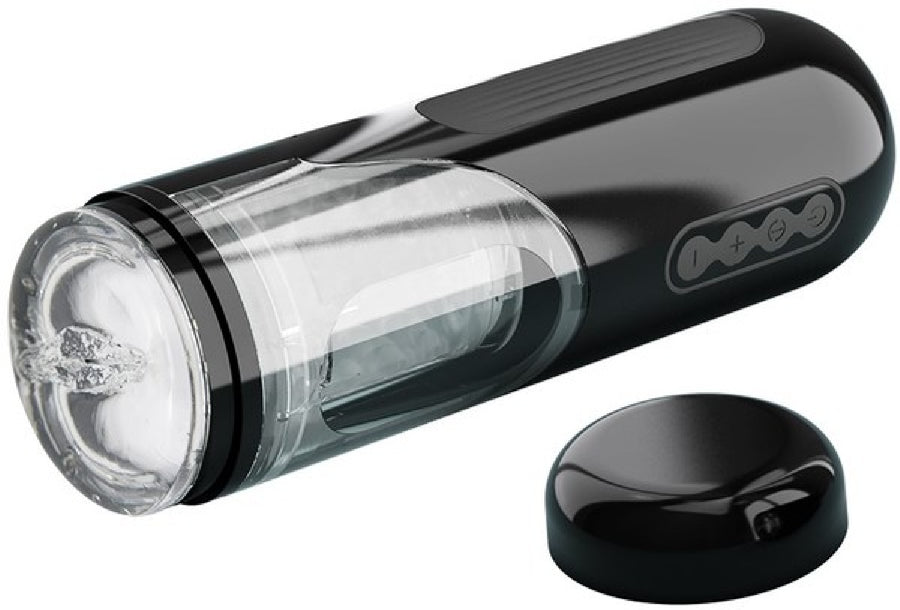 Lorelei Masturbator (Black)
