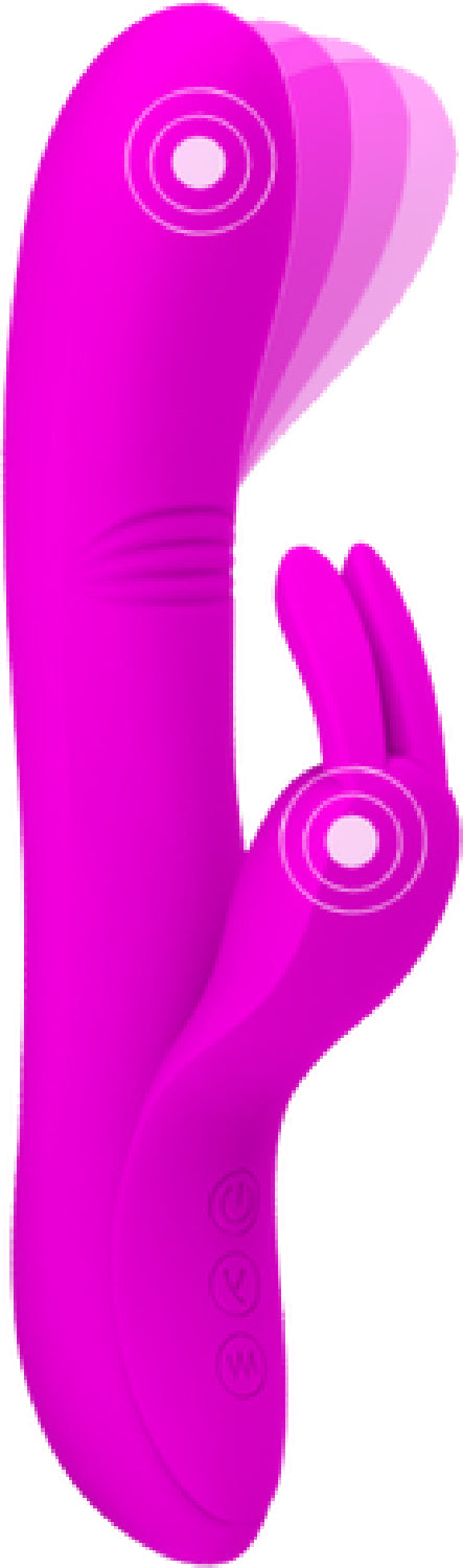 Dylan (Purple)