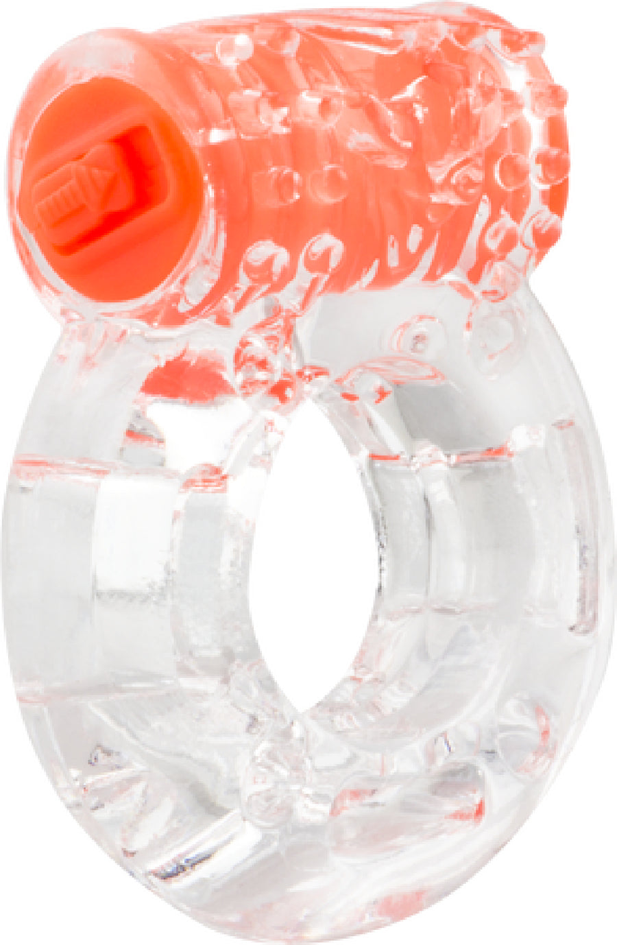 Screaming O Color Pop Quickie Plus (Orange)