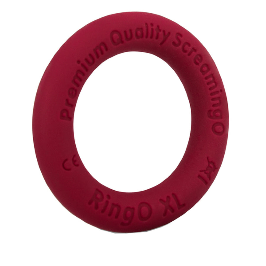 RingO Ritz XL (Red)