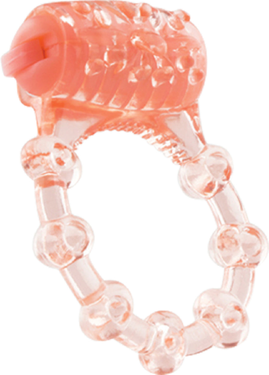 Screaming O (Pink)
