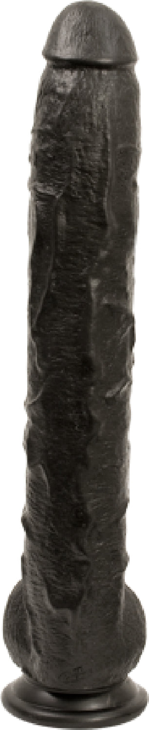 Dick Rambone (Black)