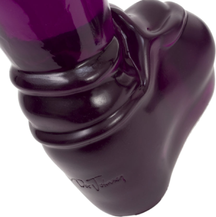 The Great American Challenge - Non-Vibrating (Lavender)