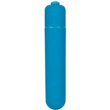 Extended Breeze 9cm Power Bullet Teal