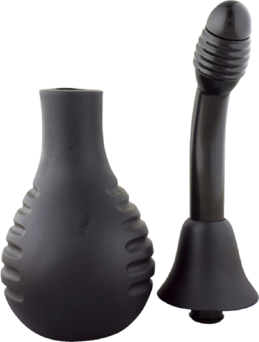 Smart Wash - Rippo Douche (Black)