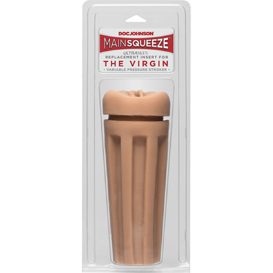 The Virgin - Insert Replacement