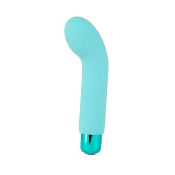 Power Bullet Sara’s Spot Vibrator Teal