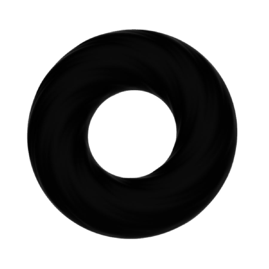 Super Soft Silicone Cockring