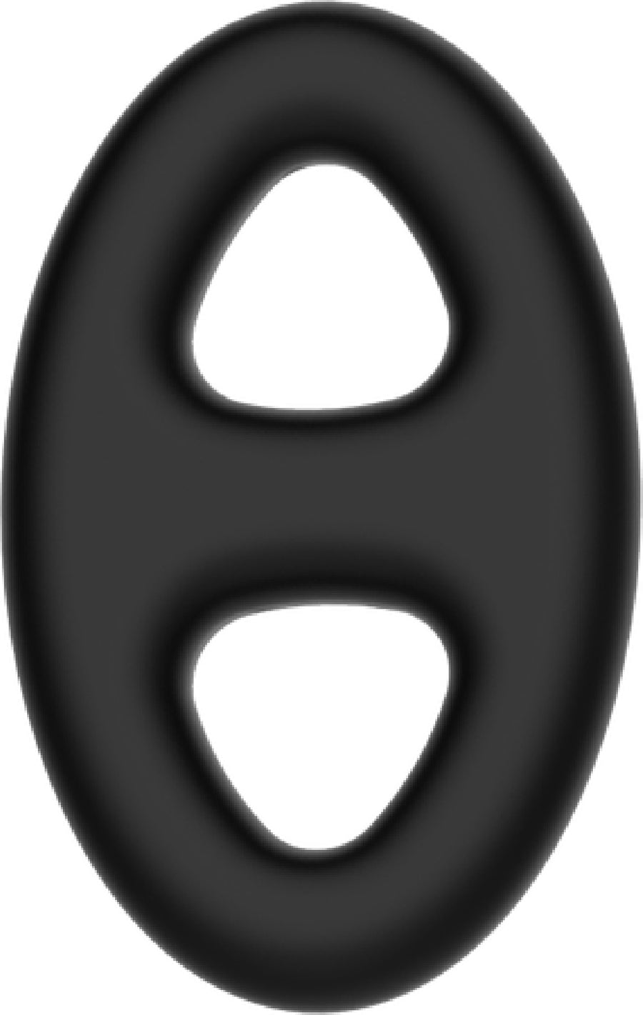Super Soft Silicone Cock And Ball Ring