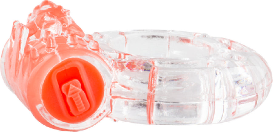 Screaming O Color Pop Quickie Plus (Orange)