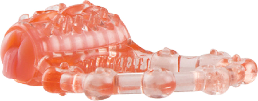 Screaming O (Pink)