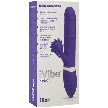 IRoll (Purple)