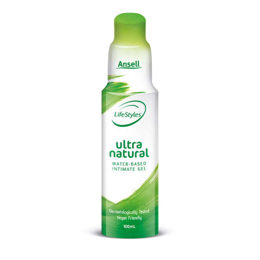 Ultra Natural Gel 100ml