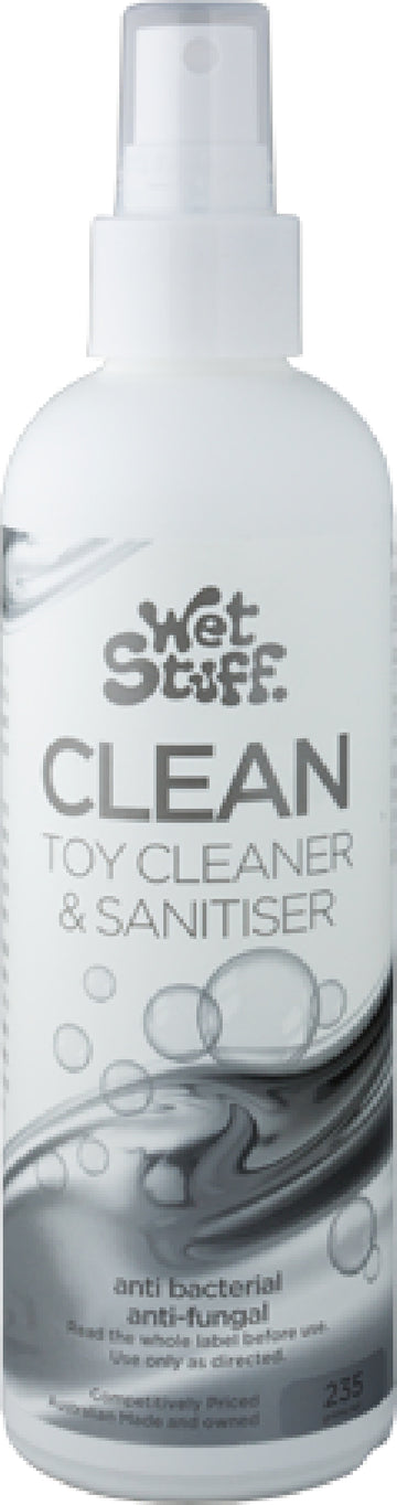 Clean Spray Mist (235g)