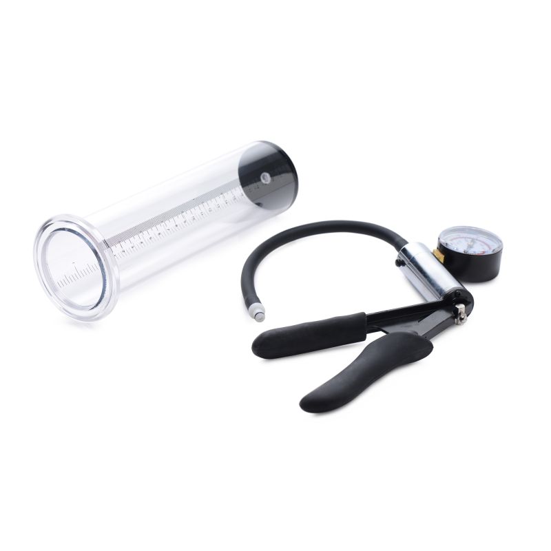 Penis Pump Kit with 2.25
