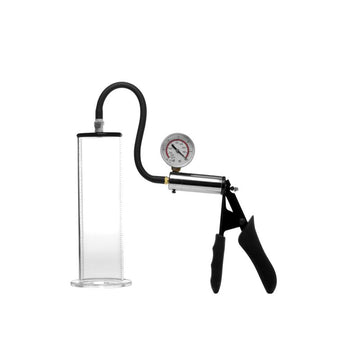 Penis Pump Kit with 2.5