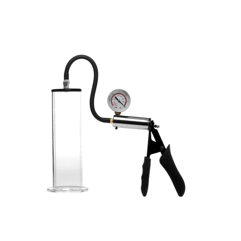 Penis Pump Kit with 2.5