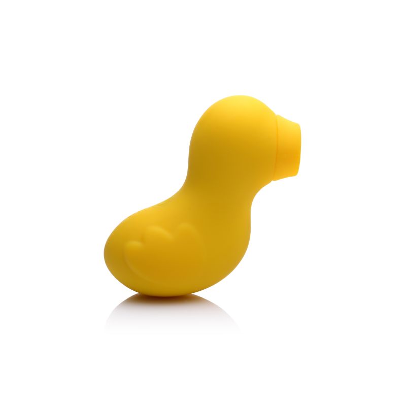 Shegasm Sucky Ducky Clit Stimulator