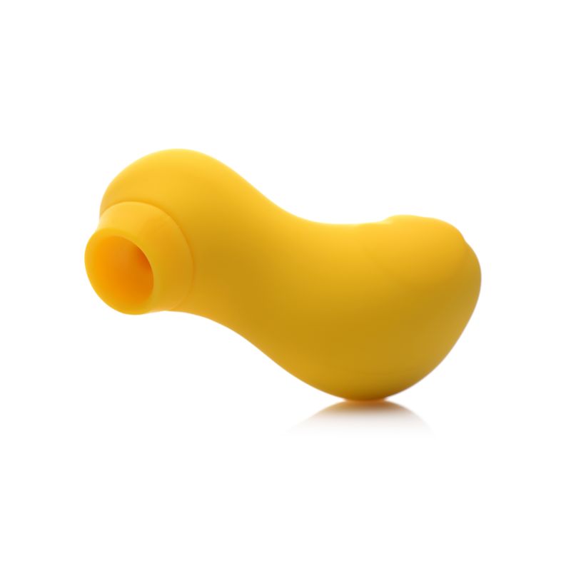 Shegasm Sucky Ducky Clit Stimulator