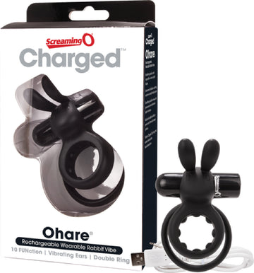 Ohare (Black)
