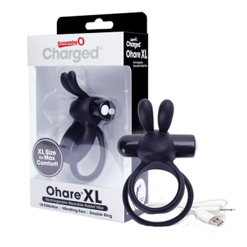 Ohare XL (Black)