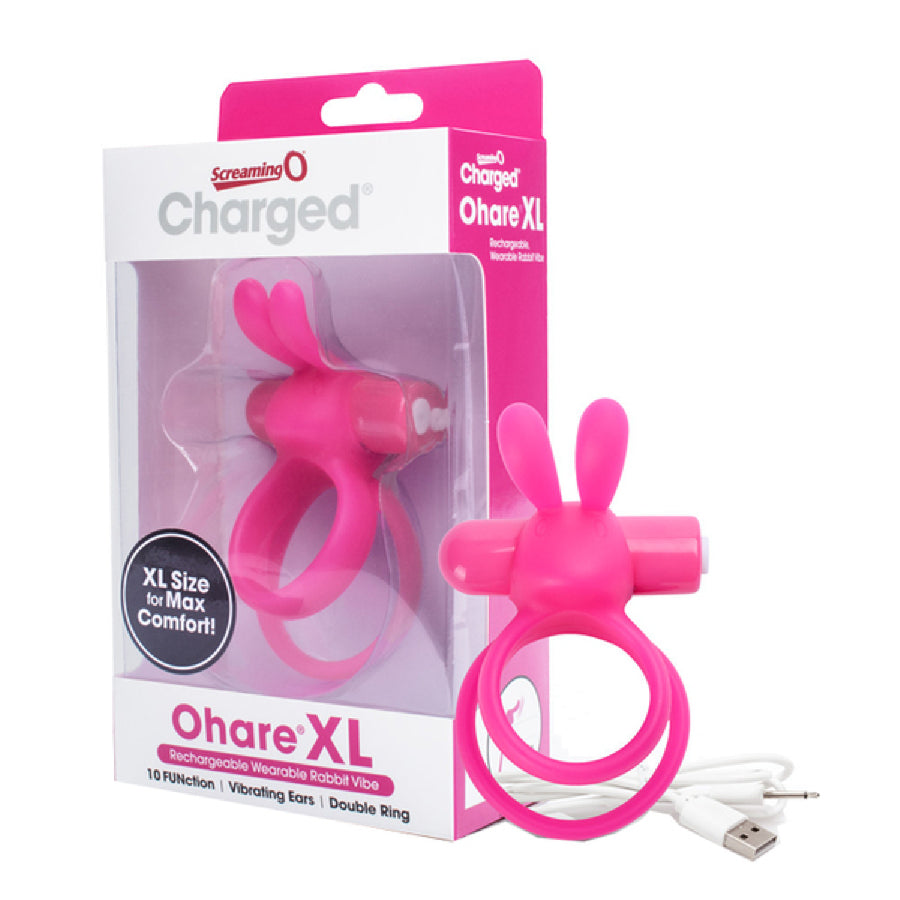 Ohare XL (Pink)