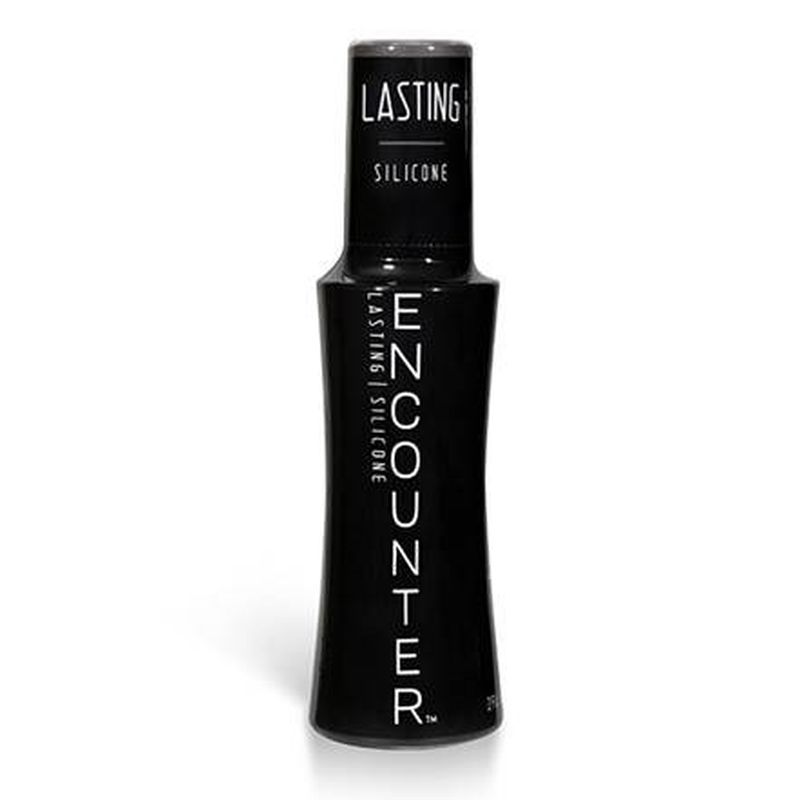 Lasting Encounter Silicone Lubricant 2oz/59ml