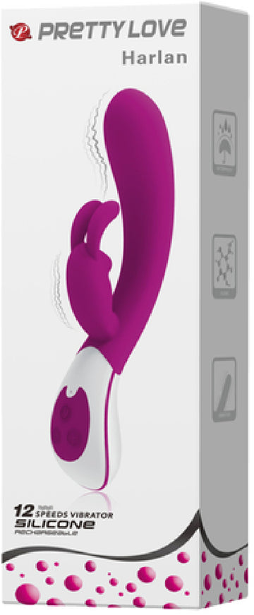 Harlan (Purple)