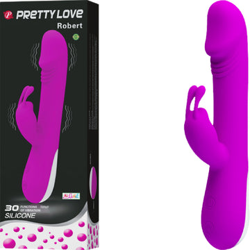 Robert (Purple)