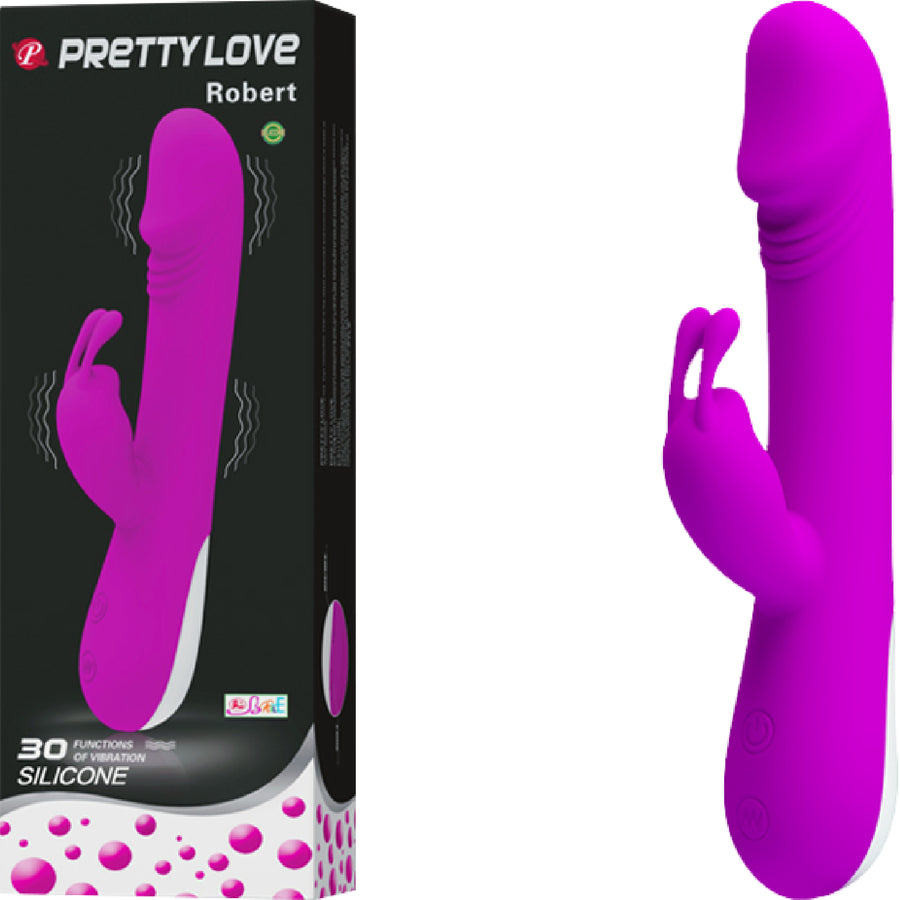 Robert (Purple)