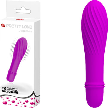 Solomon (Purple)