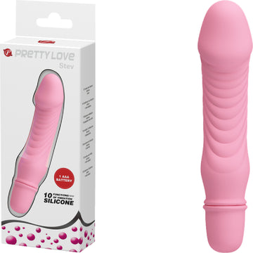 Stev (Pink)