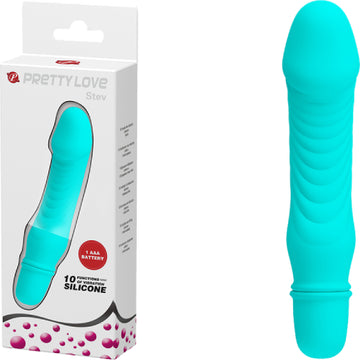 Stev (Blue)